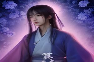 秀人网艺术人像摄影师苏雅，擅长概念性人像创作，作品风格实验性强、视觉冲击力突出